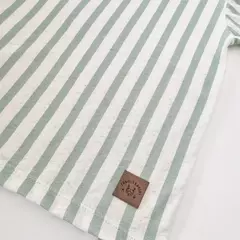 REMERA NATURALINO RAYADO - comprar online