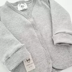 CAMPERA MORLEY DE ALGODÓN