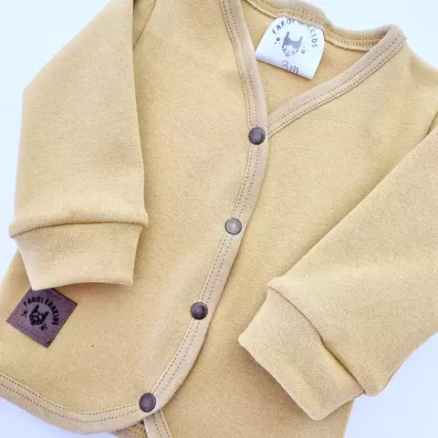 CAMPERA MORLEY DE ALGODÓN
