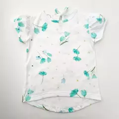 REMERA TULIPANES