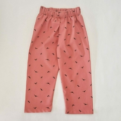 PANTALÓN DINOS