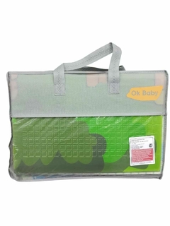 ALFOMBRA PLEGABLE REVERSIBLE 1.80 X 1.20 en internet