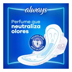ALWAYS NOCHE MAX PROTEC SECA C-ALAS 8u - La tribu Kids
