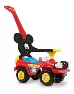 KUMA ANDARIN MICKEY