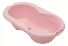 BAÑERA PLASTICA LOVE 32 L - comprar online