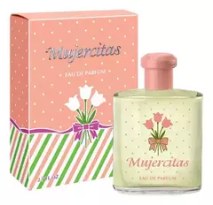 COLONIA MUJERCITAS 80ML - comprar online