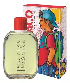 COLONIA PACO 90ML - comprar online