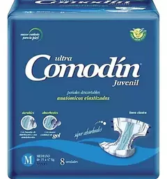 COMODIN ANATOMICO M X 8 - comprar online