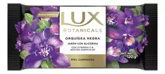 LUX ORQUIDEAS NEGRAS JABON TOCADOR 120G - comprar online