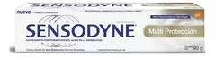 SENSODYNE MULTI PROTECCION 90G - comprar online