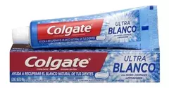 COLGATE ULTRA BLANCO 70G - La tribu Kids
