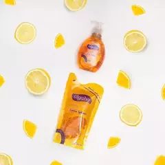 ALGABO JAB LIQ CITRUS DP REPUESTO 300ML en internet