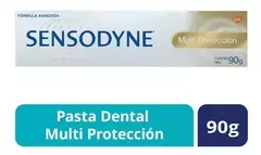 SENSODYNE MULTI PROTECCION 90G en internet