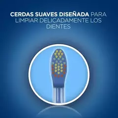 ORAL B KIDS DISNEY CEPILLO SUVE 3 A - La tribu Kids