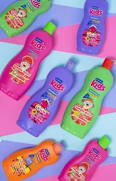 ALGABO KIDS ACONDICIONADOR SANDIA DULCE 350ML - La tribu Kids
