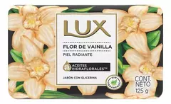LUX FLOR DE VAINILLA JABON TOCADOR 120G en internet