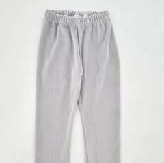 PANTALÓN PLUSH - comprar online