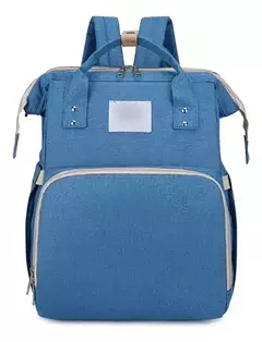 MOCHILA MATERNAL MULTIFUNCION CUNA en internet