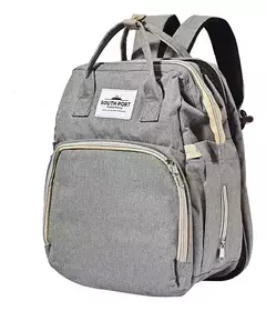 MOCHILA MATERNAL MULTIFUNCION CUNA