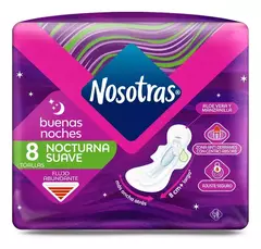 NOSOTRAS B-NOCHES 8u - comprar online