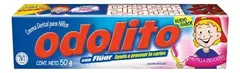 PASTA DENTAL ODOLITO - comprar online