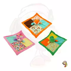 TRAPITO 13" MANTITA DE APEGPO 509567 - comprar online