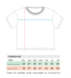 REMERA CELESTE MANGA RANGLAN en internet