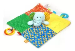 ELEFANTE SONAJERO 12,5" 55033