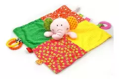 ELEFANTE SONAJERO 12,5" 55033 - comprar online