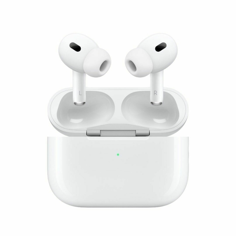 Auriculares in-ear inalámbricos Apple Airpods Pro 2nd generation - comprar online