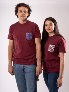 Banner de la categoría MISMO COLOR DE PLAYERA DIFERENTE BORDADO