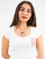 BLANCA BORDADO CUANAJO, MICH. - comprar en línea