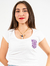 BLANCA BORDADO CUANAJO, MICH. - comprar en línea