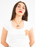 BLANCA BORDADO CUANAJO, MICH. - comprar en línea