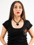 NEGRA BORDADO XOCHISTLAHUACA, GRO.
