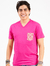 FUSCIA BORDADO CUANAJO, MICH. - comprar en línea
