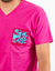 FUSCIA BORDADO TENANGO DE DORIA, HGO. en internet