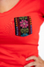 ROJA BORDADO XOCHISTLAHUACA, GRO. en internet