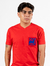 ROJA BORDADO TENANGO DE DORIA, HGO. - comprar en línea