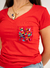 ROJA BORDADO TENANGO DE DORIA, HGO. en internet