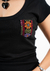 NEGRA BORDADO XOCHISTLAHUACA, GRO. - comprar en línea