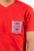 ROJO BORDADO CUANAJO, MICH. - comprar en línea