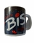 Caneca Porcelana 300ml Choco - Bis