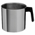 Caneção Alumínio 1050ml N12 Polido