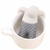 Infusor De Chá Silicone Boneco - comprar online