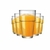 Conjunto 6 Copos De 350ml