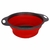 Escorredor De Silicone Redondo - 24cm