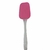 Espátula De Silicone Com Base Acrílico