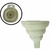 Funil De Silicone