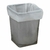 Lixeira De Ferro Quadrada - 16,5L - comprar online